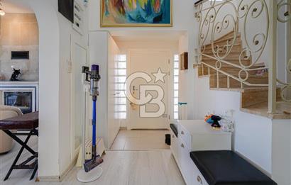 ALTINYUNUS DENİZE SIFIR VİLLA