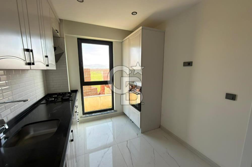 Çanakkale Lapseki Umurbey Satılık 3+1 Villa!