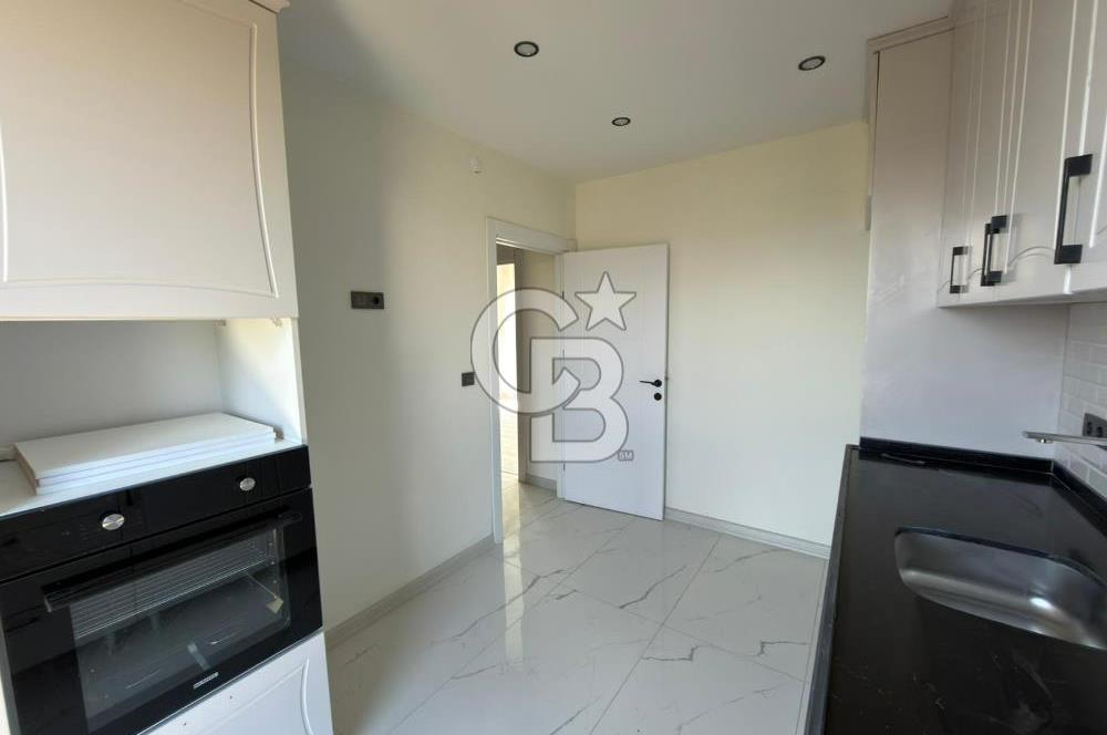 Çanakkale Lapseki Umurbey Satılık 3+1 Villa!