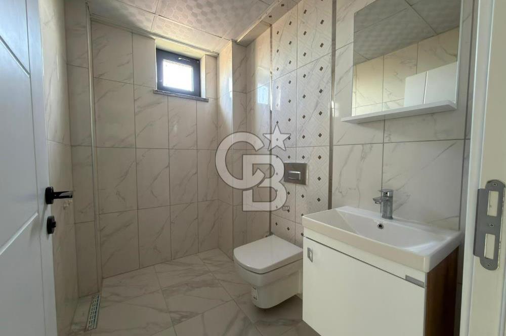 Çanakkale Lapseki Umurbey Satılık 3+1 Villa!