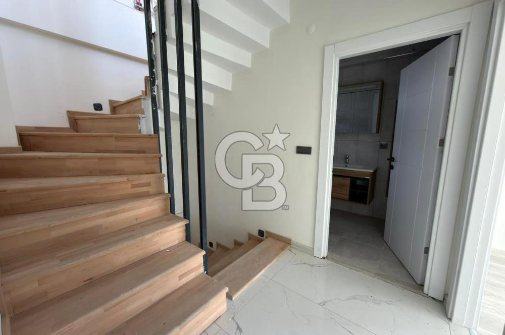 Çanakkale Lapseki Umurbey Satılık 3+1 Villa!