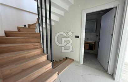 Çanakkale Lapseki Umurbey Satılık 3+1 Villa!