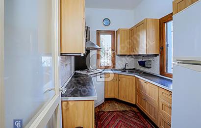 Foça'da Denize Yürüme Mesafesinde Sezonluk Kiralık 3+1 Villa