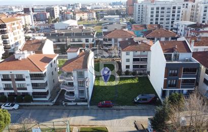 CB KİNG'DEN PAŞAALANI MAHALLESİ 3 KAT KONUT İMARLI SATILIK ARSA 