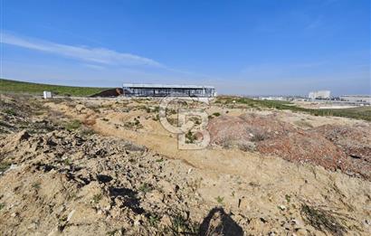 Manisa Turgutlu Çepnidere'de Sanayi İmarlı Yatırıma Uygun