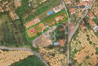 CB FLY'DAN DARICA CAMİ MAHALLESİNDE SATILIK BAHÇE - 7 - 340853