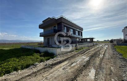 Çanakkale Lapseki Umurbey Satılık 3+1 Villa!