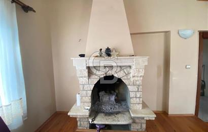 DALAMAN'DA TİCARİ İMARLI 477M2 ARSA İÇİNDE YATIRIMLIK VİLLA