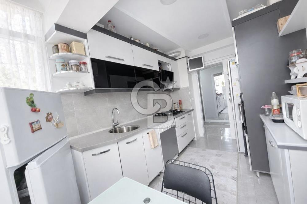 ÇANKAYA İLKADIM MAHALLESİN DE 2+1 SATILIK DAİRE