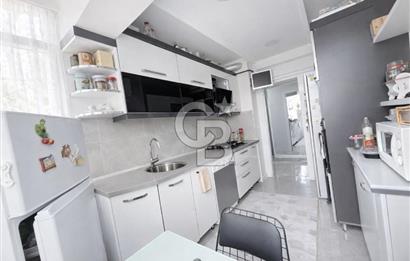 ÇANKAYA İLKADIM MAHALLESİN DE 2+1 SATILIK DAİRE