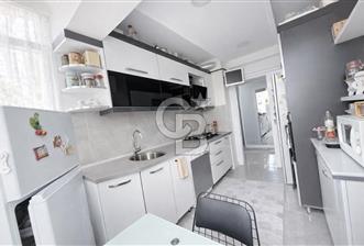 ÇANKAYA İLKADIM MAHALLESİN DE 2+1 SATILIK DAİRE - 2 - 340848