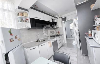 ÇANKAYA İLKADIM MAHALLESİN DE 2+1 SATILIK DAİRE