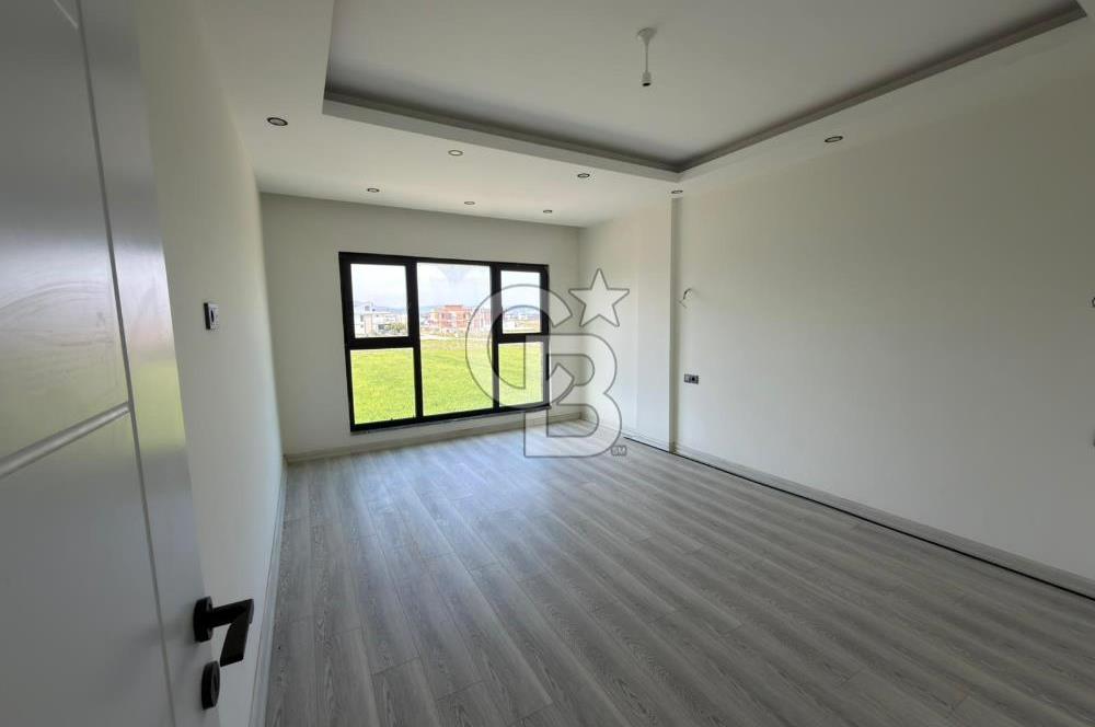 Çanakkale Lapseki Umurbey Satılık 3+1 Villa!