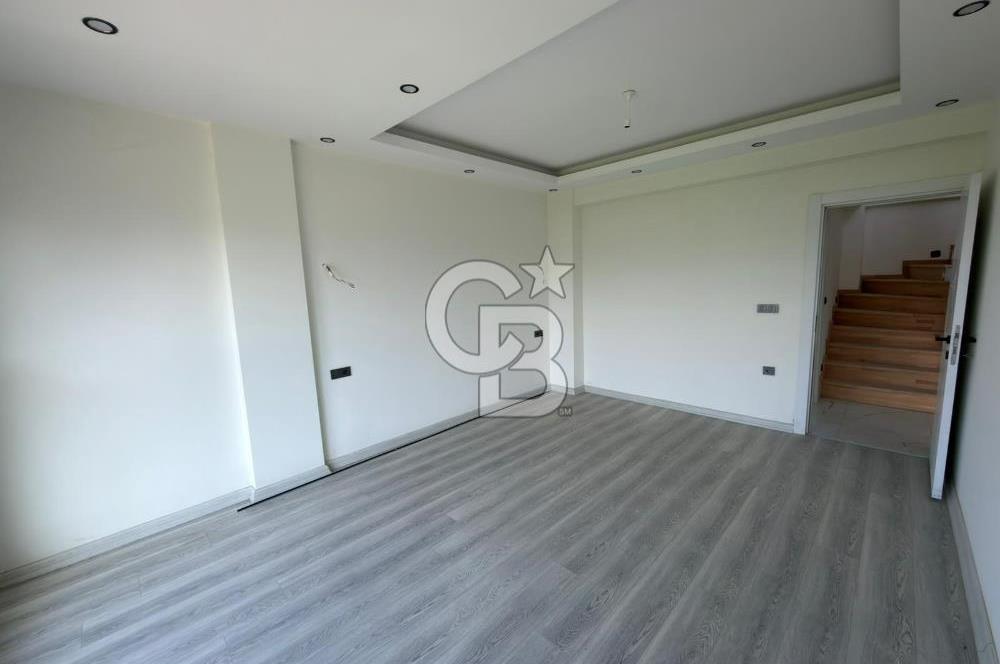 Çanakkale Lapseki Umurbey Satılık 3+1 Villa!