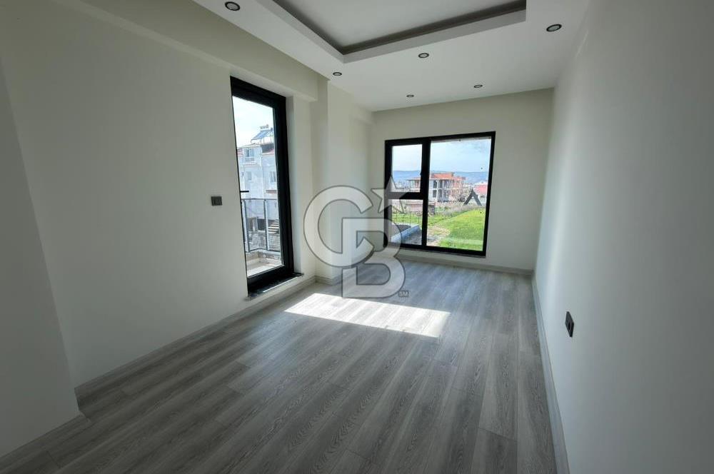 Çanakkale Lapseki Umurbey Satılık 3+1 Villa!