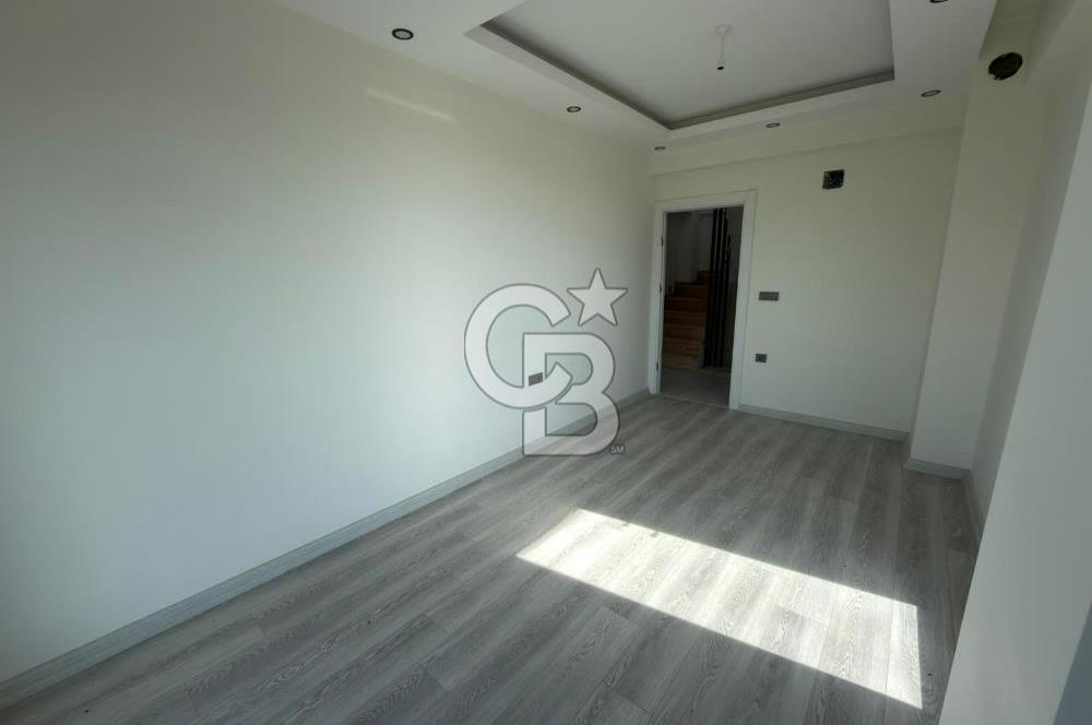 Çanakkale Lapseki Umurbey Satılık 3+1 Villa!