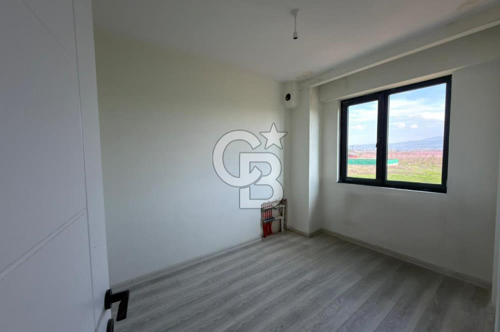 Çanakkale Lapseki Umurbey Satılık 3+1 Villa!