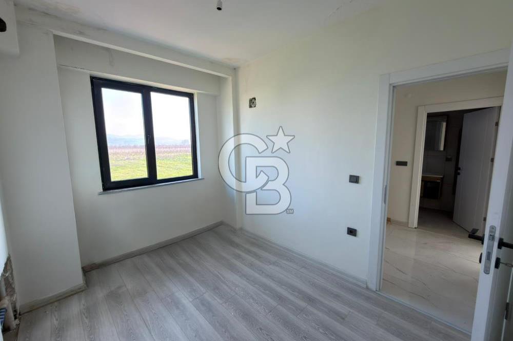 Çanakkale Lapseki Umurbey Satılık 3+1 Villa!