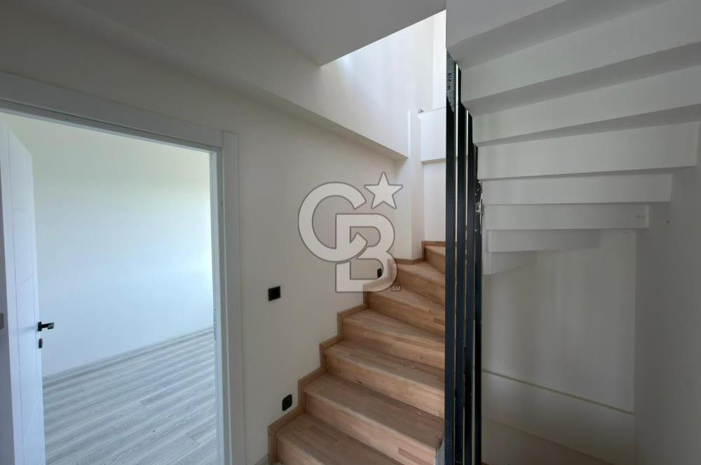 Çanakkale Lapseki Umurbey Satılık 3+1 Villa!