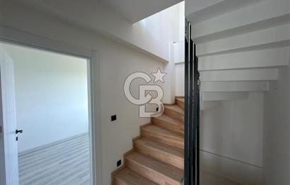 Çanakkale Lapseki Umurbey Satılık 3+1 Villa!