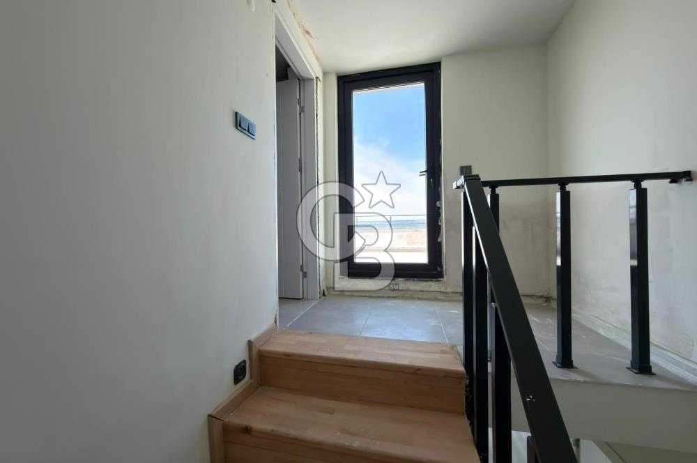 Çanakkale Lapseki Umurbey Satılık 3+1 Villa!