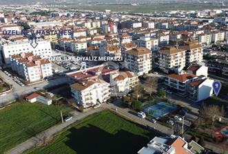 CB KİNG'DEN PAŞAALANI MAHALLESİ 3 KAT KONUT İMARLI SATILIK ARSA  - 9 - 340844