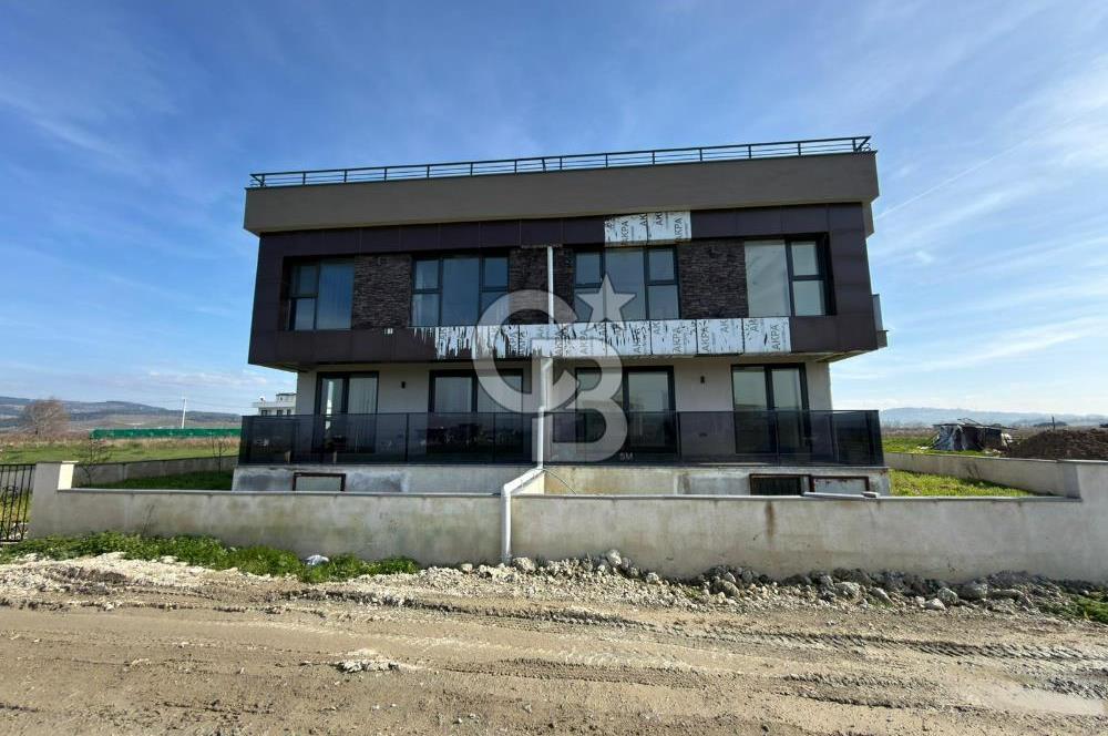 Çanakkale Lapseki Umurbey Satılık 3+1 Villa!