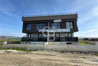 Çanakkale Lapseki Umurbey Satılık 3+1 Villa! - 3 - 340860