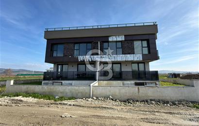 Çanakkale Lapseki Umurbey Satılık 3+1 Villa!