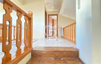 DALAMAN'DA TİCARİ İMARLI 477M2 ARSA İÇİNDE YATIRIMLIK VİLLA