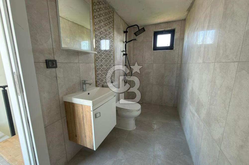 Çanakkale Lapseki Umurbey Satılık 3+1 Villa!