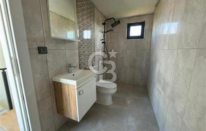 Çanakkale Lapseki Umurbey Satılık 3+1 Villa!