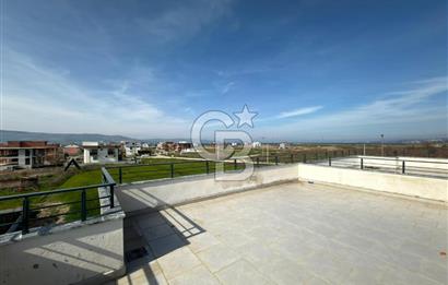 Çanakkale Lapseki Umurbey Satılık 3+1 Villa!