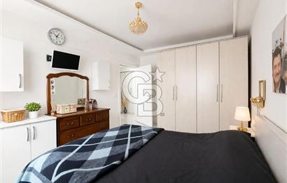 ÇANKAYA İLKADIM MAHALLESİN DE 2+1 SATILIK DAİRE