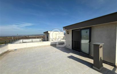 Çanakkale Lapseki Umurbey Satılık 3+1 Villa!