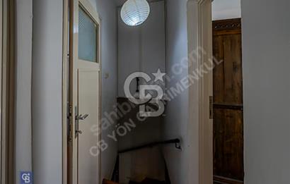 Foça'da Denize Yürüme Mesafesinde Sezonluk Kiralık 3+1 Villa