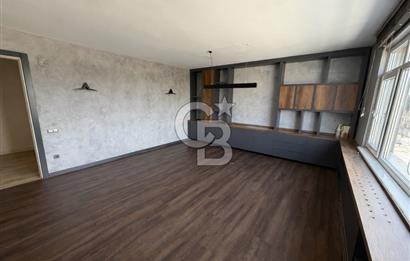 BÜYÜKDERE CADDESİ ÜZERİNDE TABELA DEĞERLİ KİRALIK 4+1 OFİS 