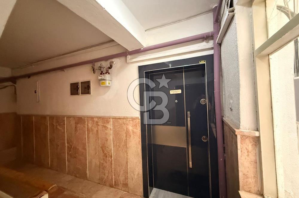 ÇANKAYA İLKADIM MAHALLESİN DE 2+1 SATILIK DAİRE