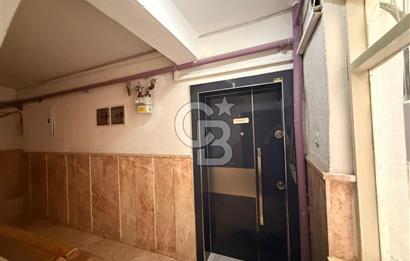ÇANKAYA İLKADIM MAHALLESİN DE 2+1 SATILIK DAİRE