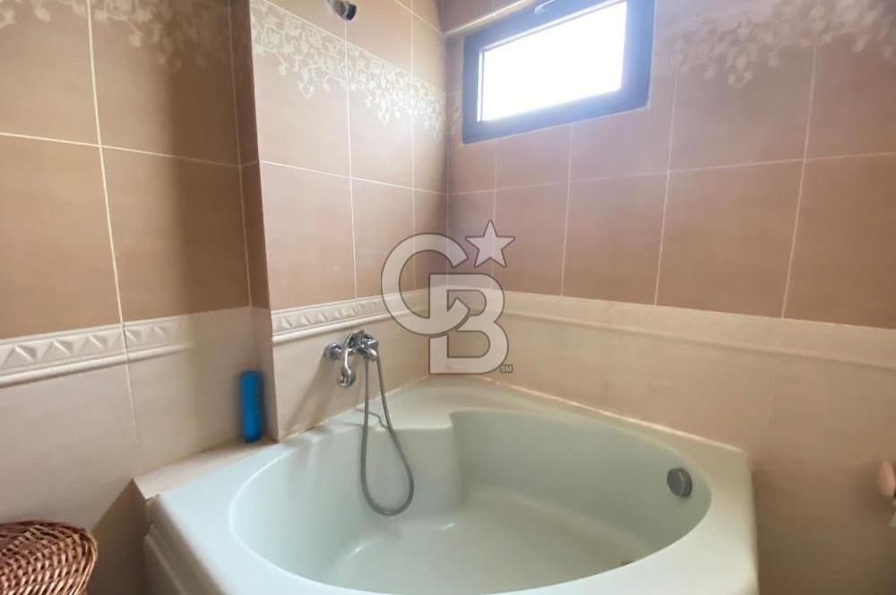 DALAMAN'DA TİCARİ İMARLI 477M2 ARSA İÇİNDE YATIRIMLIK VİLLA