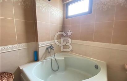 DALAMAN'DA TİCARİ İMARLI 477M2 ARSA İÇİNDE YATIRIMLIK VİLLA