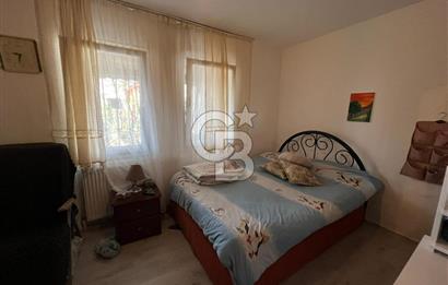 Yenifoça Alize Sitesi Teras Evlerde Deniz manzaralı 2+1 Yazlık