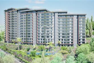 Çiğli Yakakent'te Nevora Yaşam Sitesi 1+1 Satılık Daire - 4 - 340856