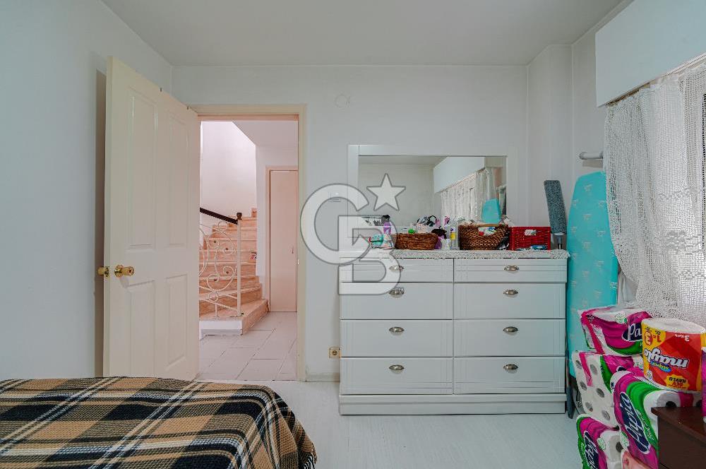 ALTINYUNUS DENİZE SIFIR VİLLA