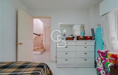 ALTINYUNUS DENİZE SIFIR VİLLA