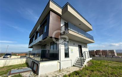 Çanakkale Lapseki Umurbey Satılık 3+1 Villa!