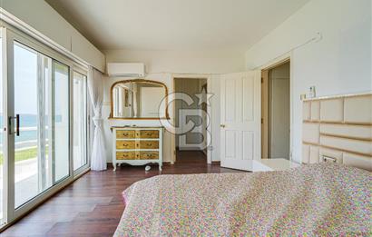 ALTINYUNUS DENİZE SIFIR VİLLA