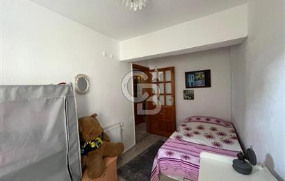 Yenifoça Alize Sitesi Teras Evlerde Deniz manzaralı 2+1 Yazlık