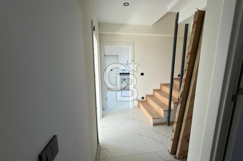 Çanakkale Lapseki Umurbey Satılık 3+1 Villa!