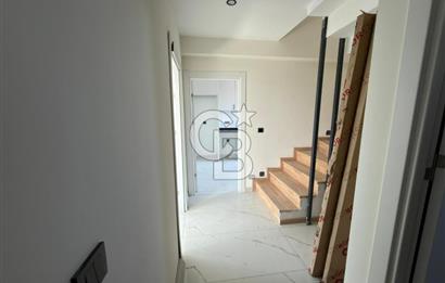 Çanakkale Lapseki Umurbey Satılık 3+1 Villa!